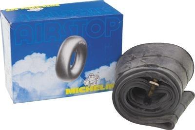 Michelin inner tube with offset tr-4 stem 130/90-16 83791