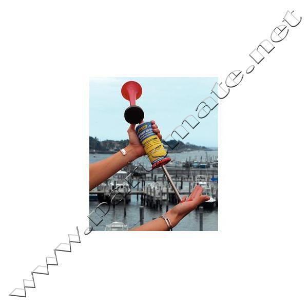 Seachoice 46311 pump blast air horn / pump blast air horn-large