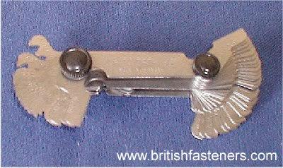 Bsw bsf bsc whitworth thread gauge gage british tools 