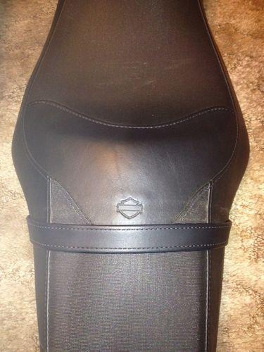 Harley davidson sportster reduced reach seat for 04 - 06