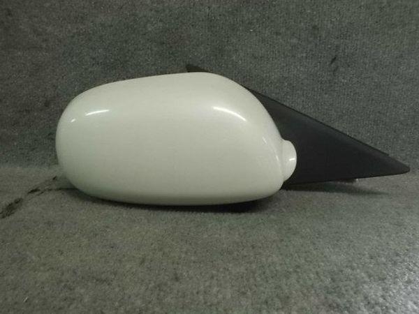 Nissan stagea 2002 right side mirror assembly [2213500]