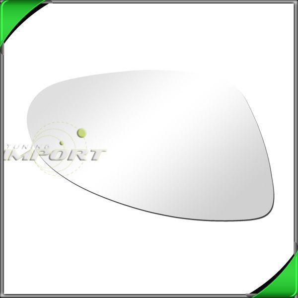 Mirror glass replacement driver l side 06-10 benz cls500 cls55 cls550 s550 s600