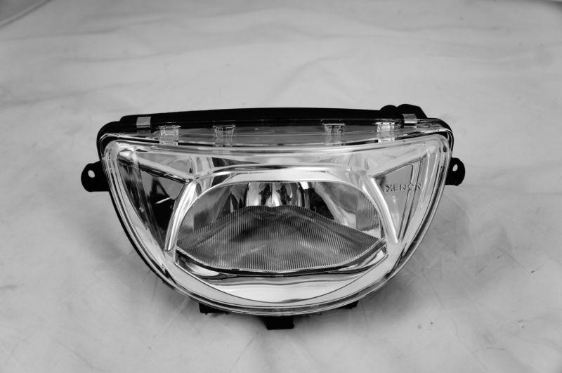 Premium quality headlight head light for bmw k1200rs k1200 rs k 1200 1997-2005 