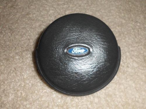 87 88 89 ford mustang steering wheel horn cover button cap pad