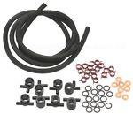 Standard motor products sk38 injector seal kit