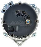 Bbb industries n8160-7 new alternator