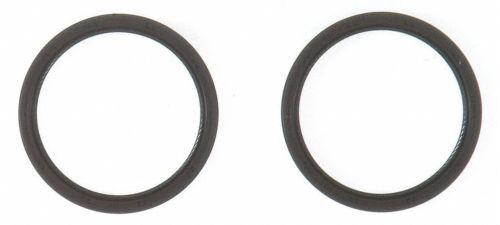 Felpro tcs 46050 engine camshaft seal, front