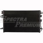 Spectra premium industries inc 7-3320 condenser