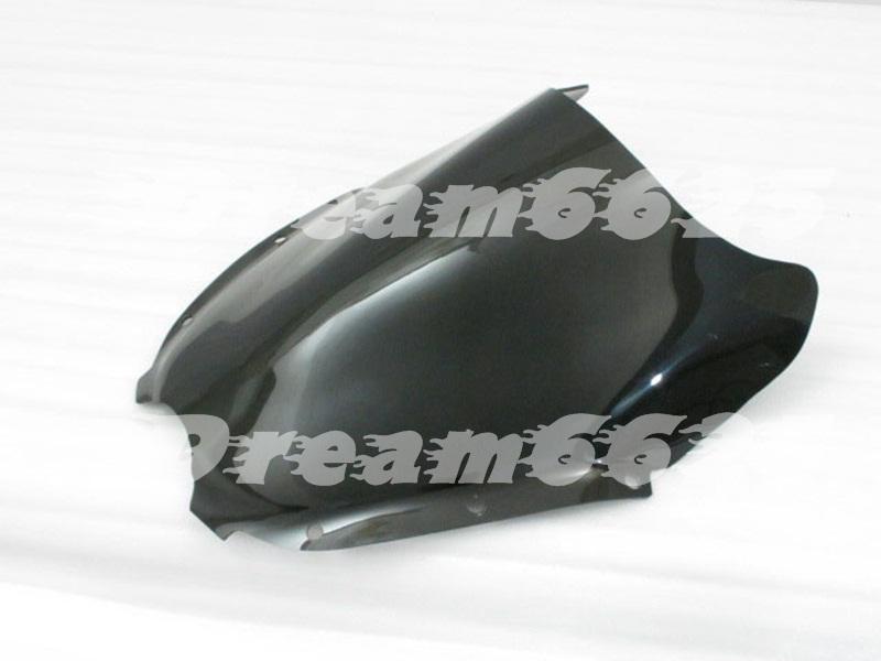 Windscreen for hyosung kasinski mirage gt125r gt250r atk gt650r um v2s-650r 250r