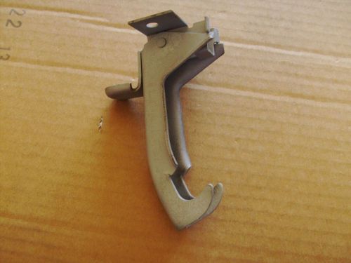 1972 1974 1976 1978 dodge d100 150 truck ramcharger hood latch safety catch