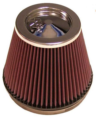 K&amp;n filters rf-1036 universal air cleaner assembly