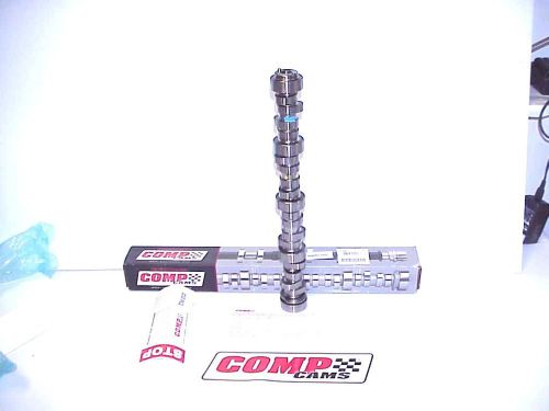 New comp cams billet solid roller camshaft for ls1 gen iii chevy 589&#034; lift
