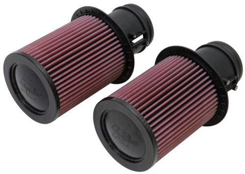 K&amp;n filters e-0669 air filter fits 09-14 gallardo r8