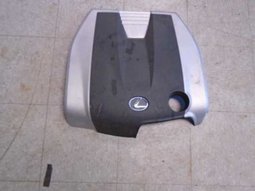 Rc350     2015 engine cover 670696