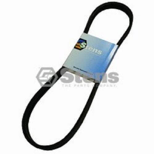 Toro 51-4290 drive belt banded type sten#265-474