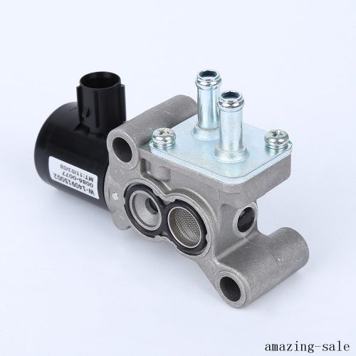 Car idle air control valve iac for honda civic vtec del sol acura integra rs ls