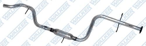 Walker 46932 resonator and pipe assembly