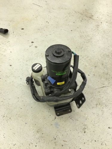 Volvo penta trim pump 3819847