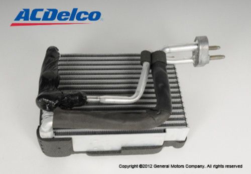 Acdelco 15-63249 remanufactured evaporator