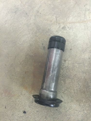 Seadoo 4 tec spark plug guide tube 2005 gtx rxt rxp supercharged 215hp