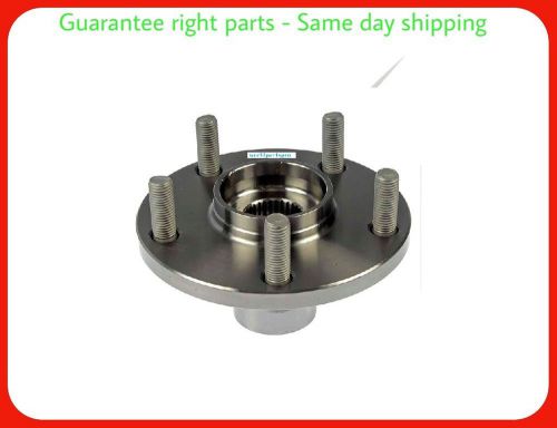 Front wheel hub only for toyota sienna  2011-2015 each fast shipping