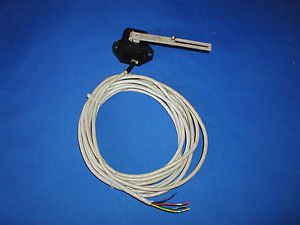 Robertson autopilot rf100 rudder feedback with cable p/n 22013106 rf 100