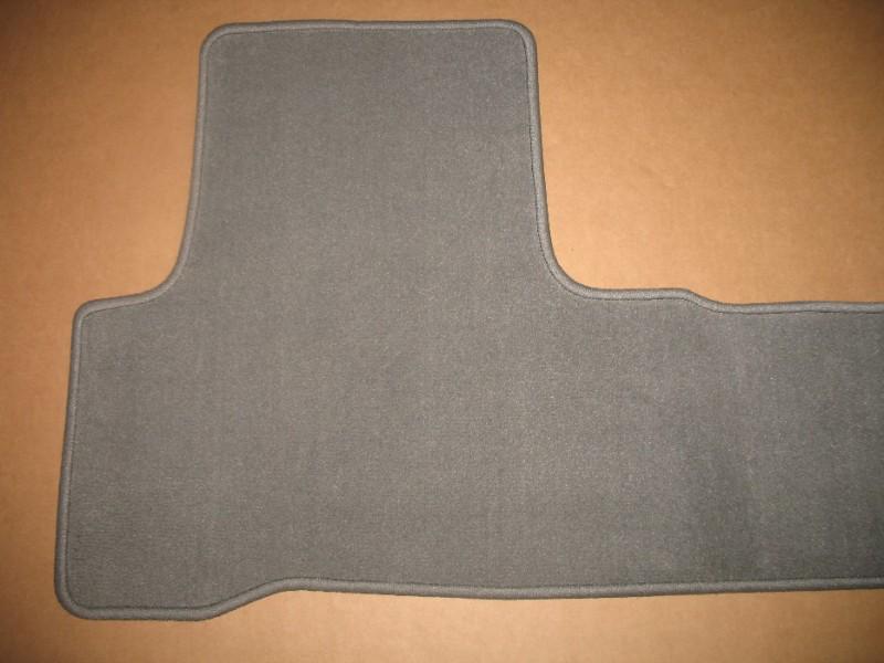 Honda Crv 2009 Floor Mats