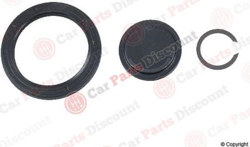 New crp front final drive seal kit, 020498085a