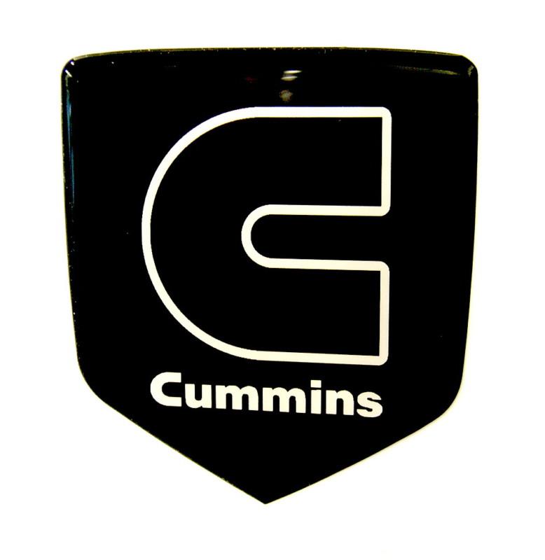 Cummins grille emblem alcon 8065751150 for sale