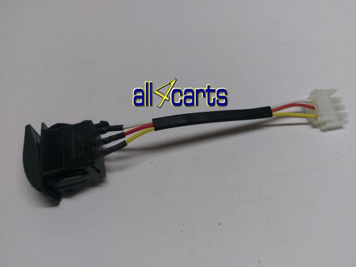 Forward reverse switch for yamaha electric 1996 up g19 48 volt | jr1-h2917-20