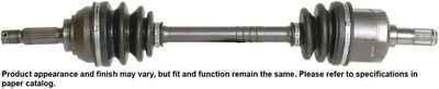 Cardone 60-3265 cv half-shaft assembly-reman constant velocity drive axle