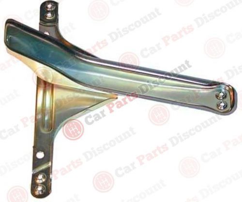 New replacement air cleaner bracket, 617 090 03 40