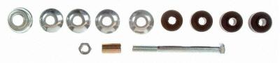 Moog k90390 sway bar link kit-suspension stabilizer bar link kit