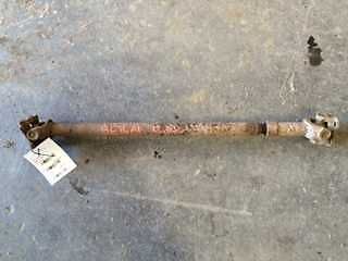 98 ford expedition front drive shaft 8-330 5.4l 260903