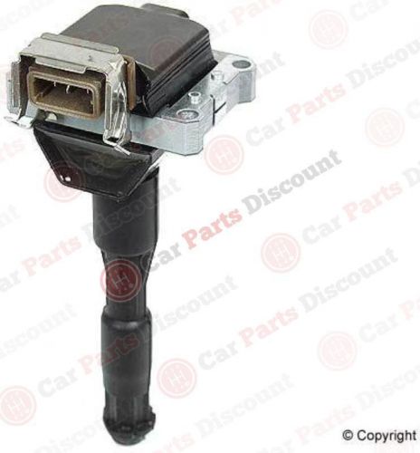 New bosch ignition coil, 00083