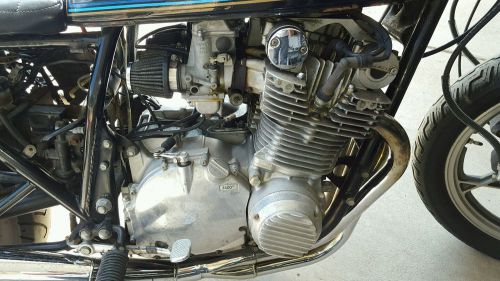 1979 suzuki gs 1000 engine