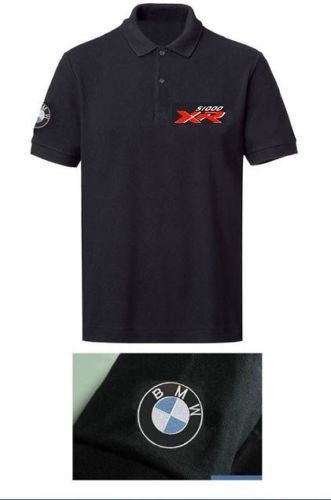Bmw s 1000xr quality polo shirt