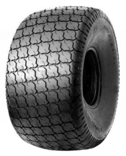 1 new 22.5ll-16.1 galaxy turf special tire for sod farm compact mower tractor