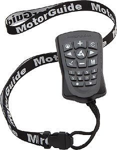Motorguide 90100009 pinpoint  remote