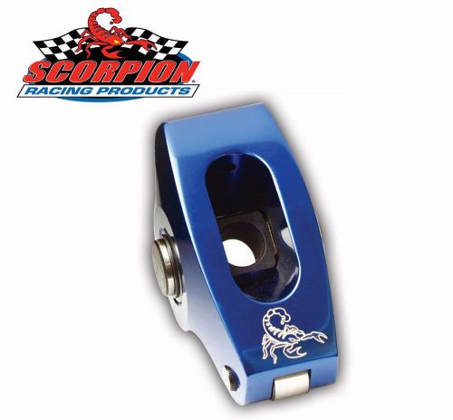 Scorpion racing  small block chevy v8 265-400 .150 offset rockers scp-1033
