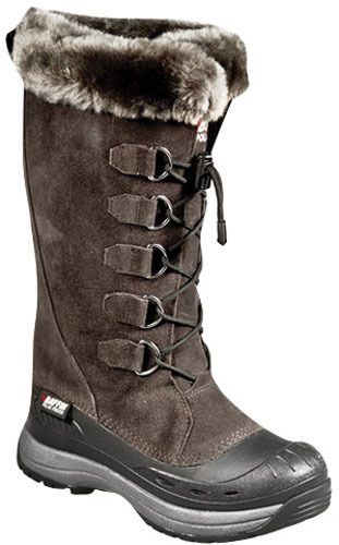 Baffin women&#039;s judy boots, gray, size 6