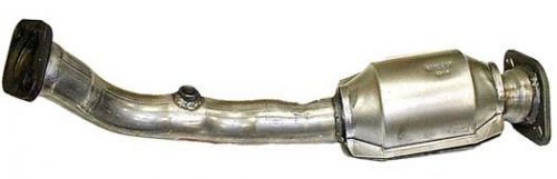Eastern direct fit catalytic converter 40296