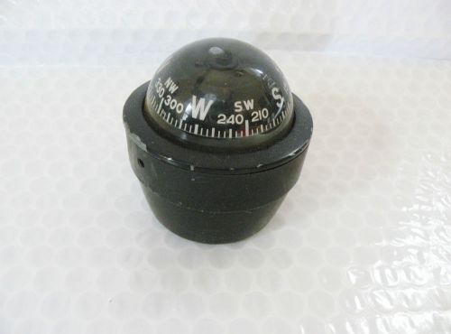 Boat marine  -  airguide  -  small compass - used