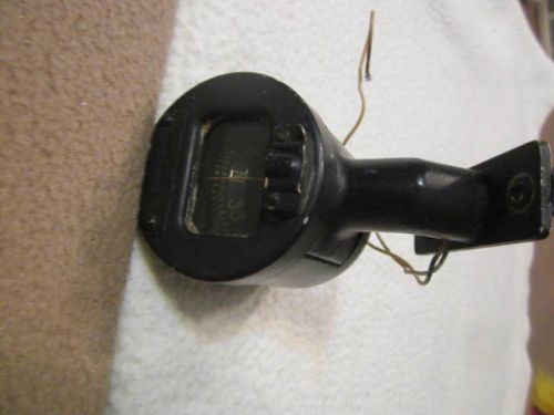 Airpath compass 12v internal lighting (not tested decorative use)