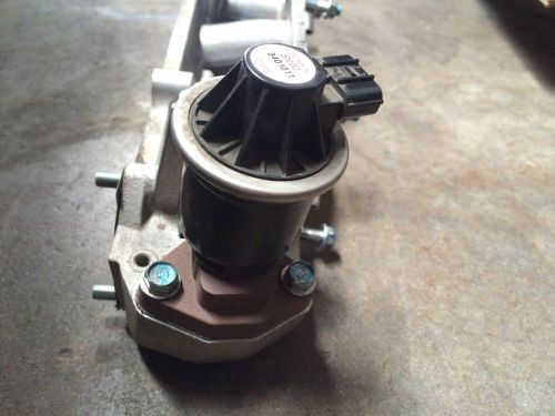 2012 honda civic hybrid egr valve 1.5l 2013 2014