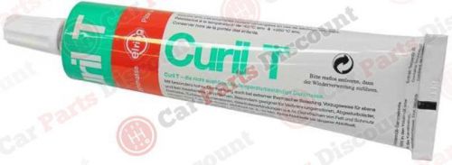 New elring sealing compound - curil t (75 ml tube), 001 989 25 20