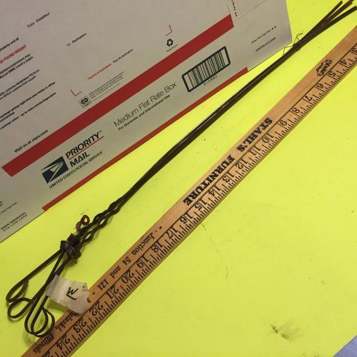Studebaker dip stick,  25 inch.  price each one.   item: 2402