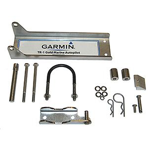 New garmin tr-1 cylinder bracket kit 120-1120-02