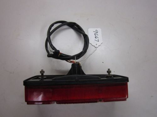 Arctic cat brake light assembly - 1997 panther 550 - 0609-091 - #9667