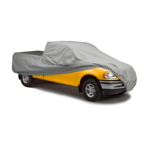 Cadillac escalade ext 2002-2014 5 layer pickup truck cover